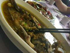 -有缘餐厅(湖塘店)