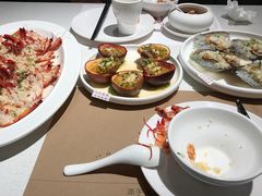 -79号渔船海鲜饭店(龙岗店)