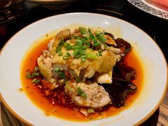 -大丰收脆鱼(福州台江万达店)