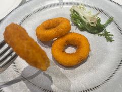 -牛扒先生·厚切雪花牛扒西餐厅(三元里店)