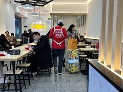 -吉祥馄饨(虹桥火车站店)