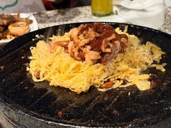 -厚味居炙子烤肉·清真(天桥南纬路店)