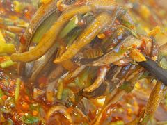 -乐山第一家临江鳝丝(茶坊路店)