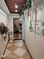 -芳朵美容养生SPA