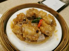 -点都德(大茶楼店)