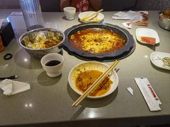 -巴蜀王婆大虾(首经贸店)