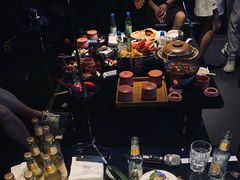 -黑桃K生日订制KTV