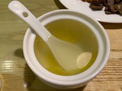 开水白菜-盘飧市(春熙路店)