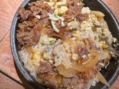 -沼津港精致料理·寿喜烧·烧鸟(漕河泾印象城店)