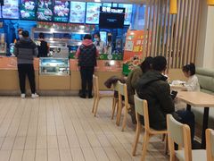 -德克士(宽甸店)