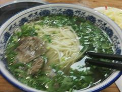-清真西北风味餐厅