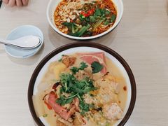 麻辣烫-菲哥麻辣烫(贵山小区店)