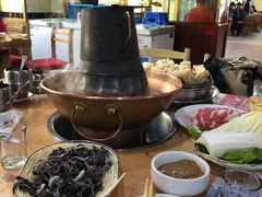 -元盛居(生态大街店)