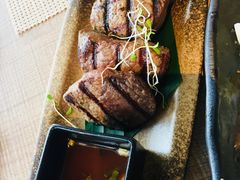-野米东南亚餐厅(欢乐海岸店)