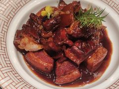-五谷丰登农家院·地道胶东菜·海鲜烧烤(威海店)