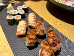 -晶吉·居酒屋·烧鸟·海胆(民主广场店)