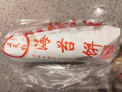 海苔饼-荣家小吃(紫阳街店)