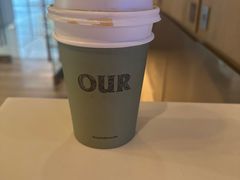-OUR Bakery(三里屯太古里店)