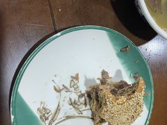 -牛街老爆肚满(牡丹园店)