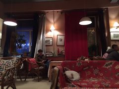 -哈尔滨北方国际青年旅舍(中央大街店)