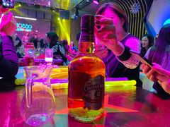-MOSSO音乐酒吧·Live House(南京西路店)