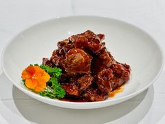 -上海老饭店(北京分店)