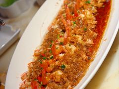 -吴越荣记苏州菜·松鼠桂鱼100%活鱼现做(月光码头店)