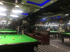 -利都新概念棋牌桌球(本溪路店)