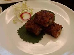 -厦门艾美酒店·乐美中餐厅