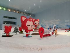 -哈尔滨热雪奇迹