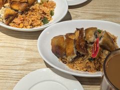 -滋味满屋美食坊(上海街店)