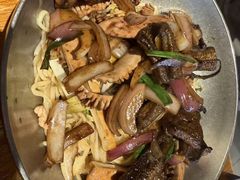 -圳兴面王·拌川·特色炒面(南山保利剧院店)