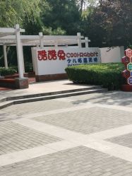 -酷酷兔少儿拓展天地