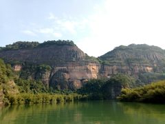 -丹霞山风景名胜区