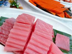 -朗丽兹自助餐厅