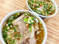 -焦大头牛肉小饭(南关店)