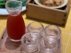 -蔡澜点心·粤菜(海印都荟城店)