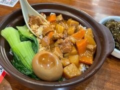 -李先生牛肉面大王(济南火车站候车室店)