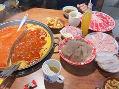 -楠火锅(仁恒梦中心店)