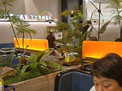 -鲜潭蒸汽石锅鱼(万象前海店)