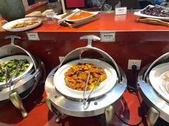 -素心素食(翠苑店)