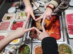 -海底捞火锅(龙湖三千集店)