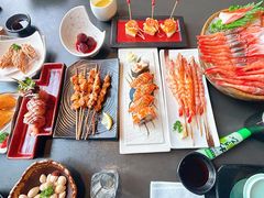 -稻早料理美术馆(城阳店)