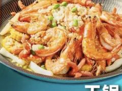 -半天妖烤鱼(丰科万达店)