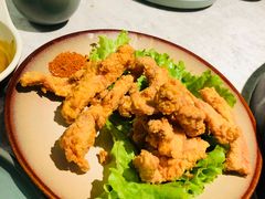 -鲜潭蒸汽石锅鱼(五道口购物中心店)