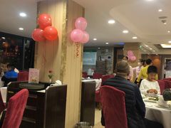 大堂-宜宾海鲜酒家·三十年老字号