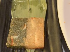 -汕头龙光喜来登酒店-采悦轩中餐厅