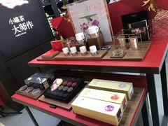 -小罐茶(广百百货中怡店)