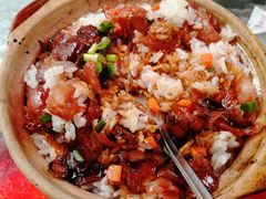 -小粤楼·怀旧粤菜(万辉国际广场店)