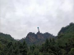 -浏阳石牛寨风景区